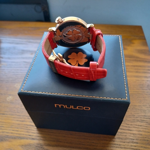 Mulco Watch - Picture 6 of 6